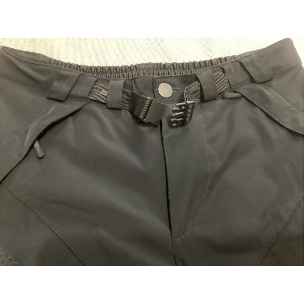Endura MT500 Spray Baggy Shorts (E8014 models) hybrid mountain biking shorts L - Picture 4 of 6